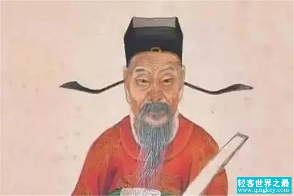 明代三大才子是哪三个：解缙、杨慎和徐渭（博学多才）