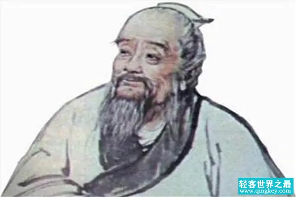 扁鹊本名是什么：秦缓（医术超高知名度高）