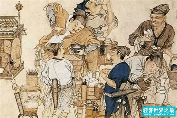 为什么说宋朝是柴家的：一朝兵变夺天下（陈桥兵变）