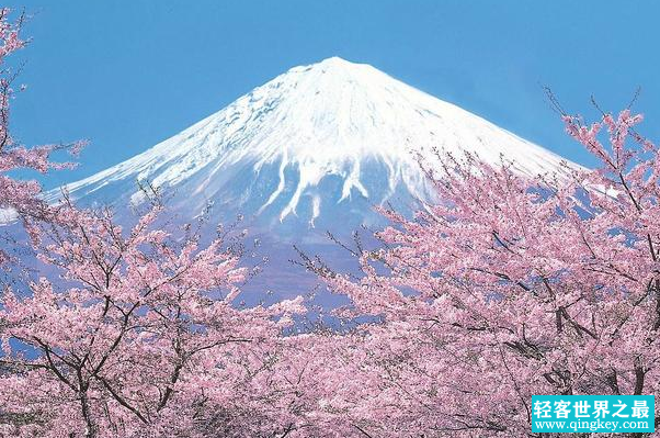 富士山是谁的私人财产：浅间神社（曾经是德川家康的）