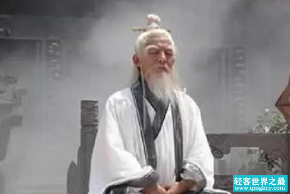 历史上姓张的名人大盘点：各领域都有人才(总有你膜拜的)