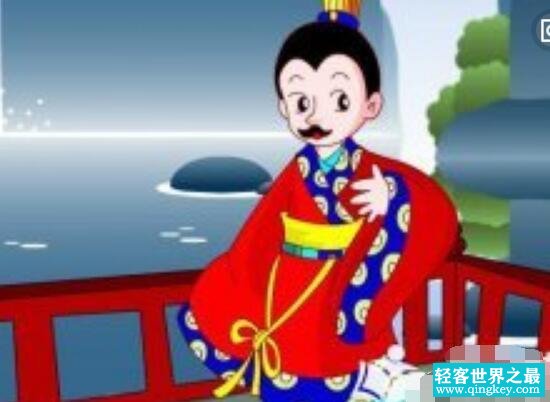 请君入瓮的主人公是谁，请君入瓮的故事(来俊臣惩治周兴)