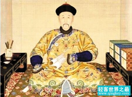雍正是怎么死的 揭秘雍正皇帝死亡的真实原因