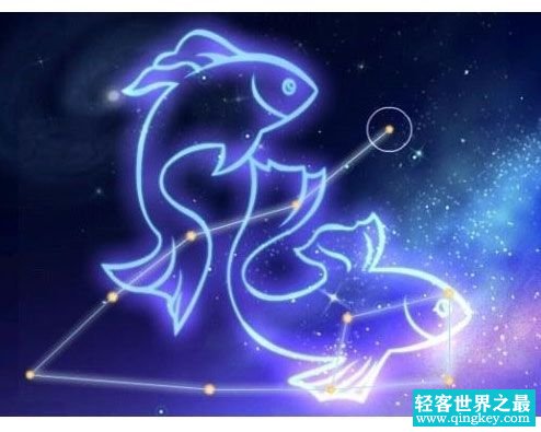 鬼最怕的星座是什么？双鱼摩羯巨蟹领衔六大星座