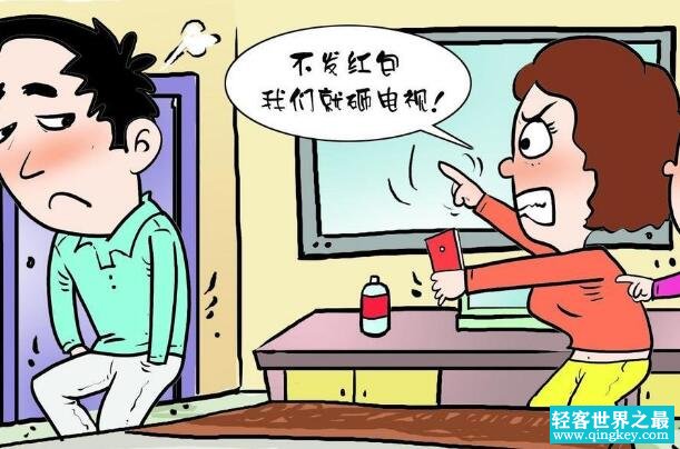 什么是仙人跳，女方勾引男性卖身后勒索钱财（骗局）