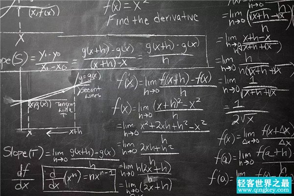 数学史上三大危机和三大猜想 这些主要讲述了什么内容