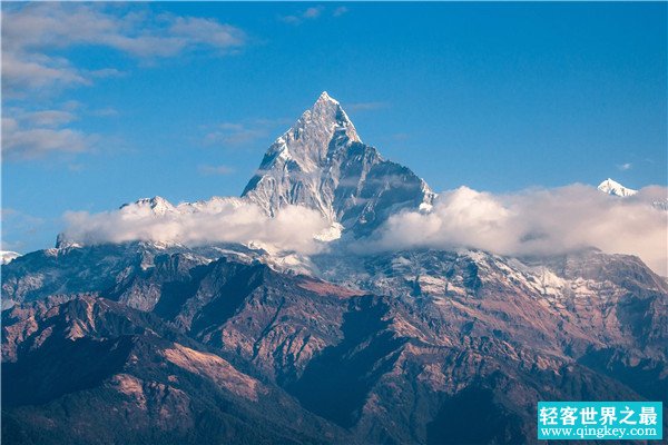 亚洲海拔最高和最低是什么 两者相对高度达到多少千米