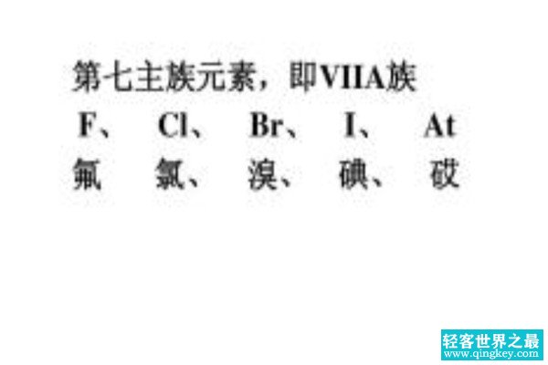 砹213有多恐怖 砹213的最大特点是什么（衰变周期迅速）