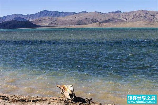 西王母国真的存在吗 西王母国在哪里位于哪个地方