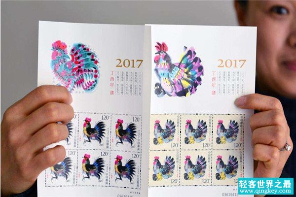 丁酉年是是哪一年 我国传统干支纪年法排名第37位