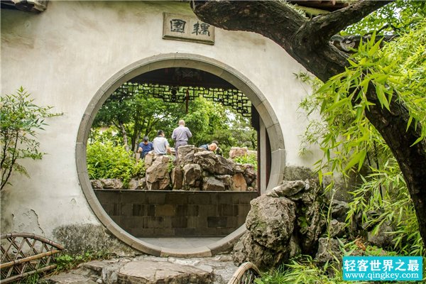 苏州有什么好玩的地方 苏州必去的十大景点推荐