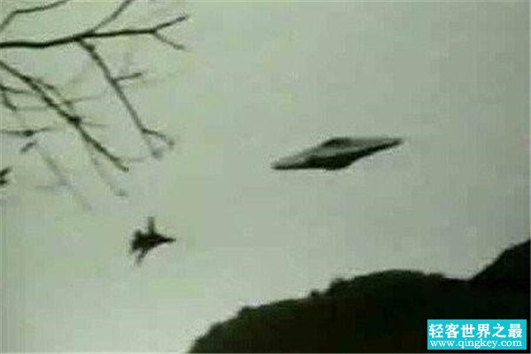 中国击落ufo震惊世界 击落ufo事件真相揭秘（恶意造谣）