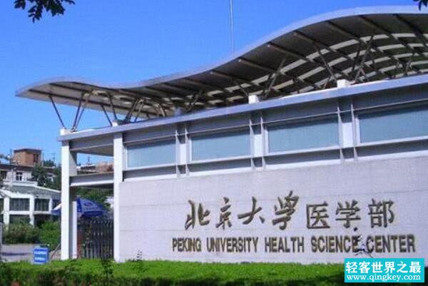 大学为什么喜欢建医学院 能争取更多经费还能提高学校排名