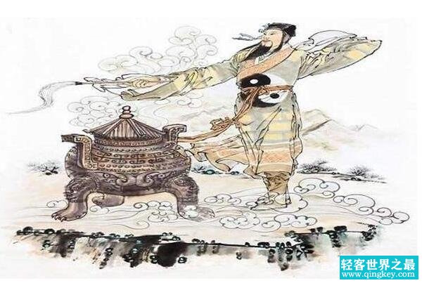 方士、术士和道士是什么意思 为什么人们会将三者混为一谈