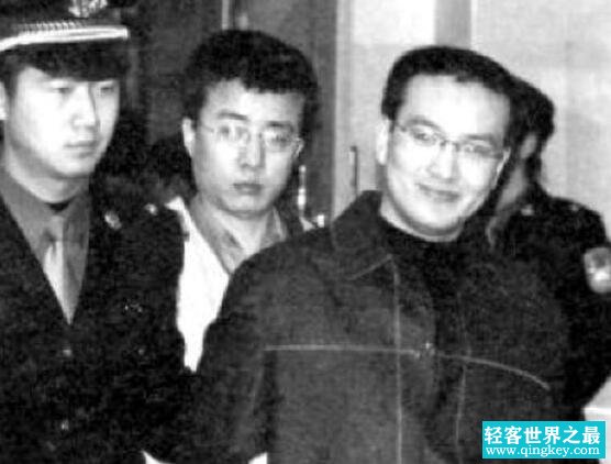 兰州黑社会老大马冰冰，横行兰州10年被判死刑