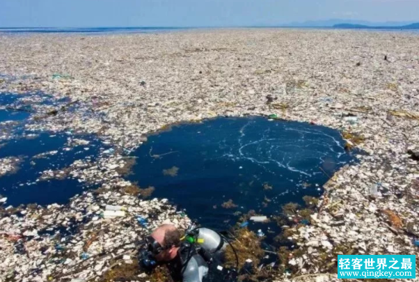 水污染的危害：毒死水生生物（对人体造成危害）