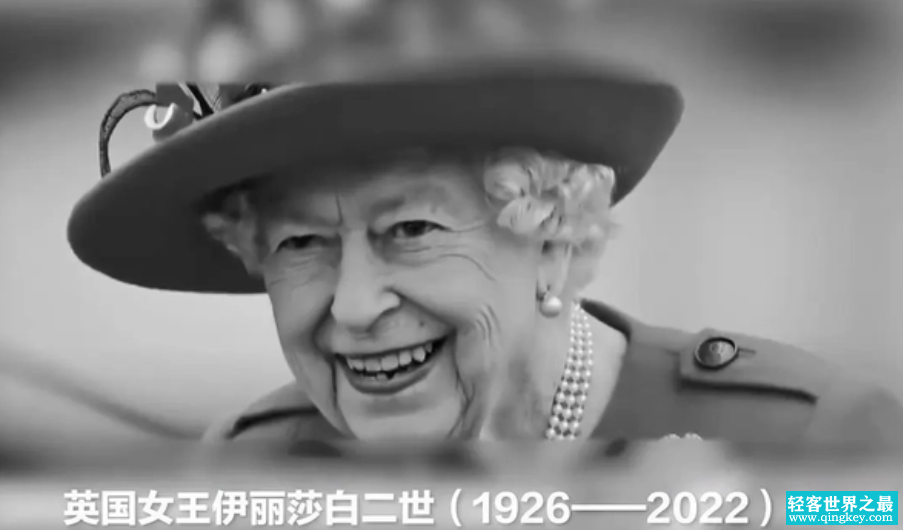 英国女王做了什么事 为什么很多人都喜欢他（英国女王）