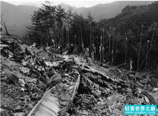 1992年桂林阳朔空难事件，史上最诡异空难(133人遇难)