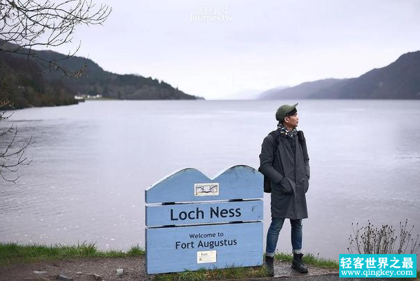 尼斯湖水怪的谜团已经被揭露，就是一种人类未知的乌龟