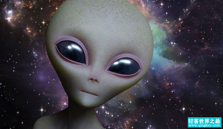  人类找到外星人的几率有多大？看看这个就绝望了（寻找外星人）