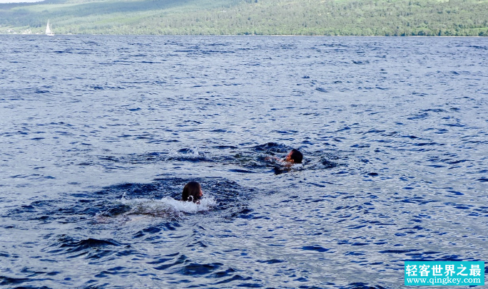 中国最神秘的南海水怪传说是南海观音的坐骑（南海水怪）