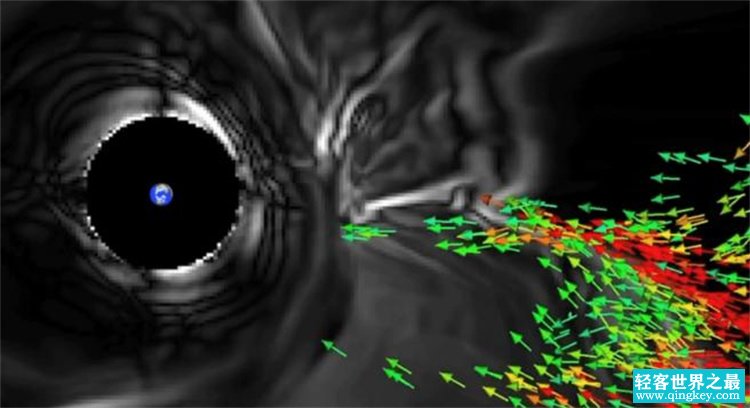 科学家找到寻找外星人的最新方法，可以使用排查法（找到外星人）