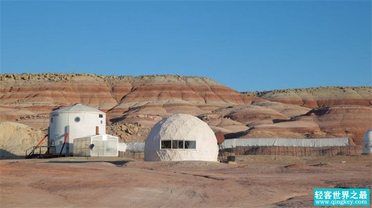 特殊岩石在火星上被发现 能说明什么问题（火星岩石）