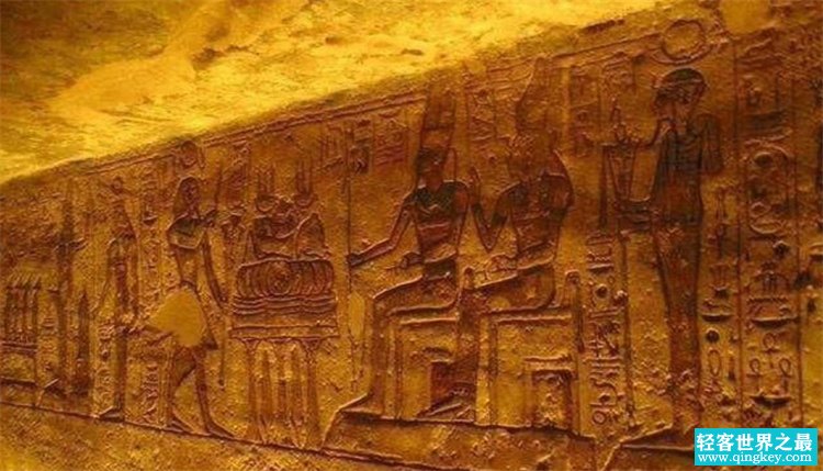 埃及4个“奇特”发明 令人不敢相信 近代文明曾在千年前出现?