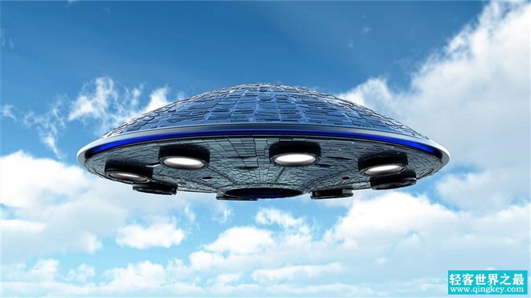 短短几个步骤就可以成功召唤出UFO 科学如何解释？（理性看待）