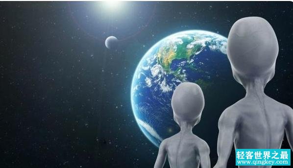 外星人到底是不是存在要是存在为啥我们找不到？（外星人研究）