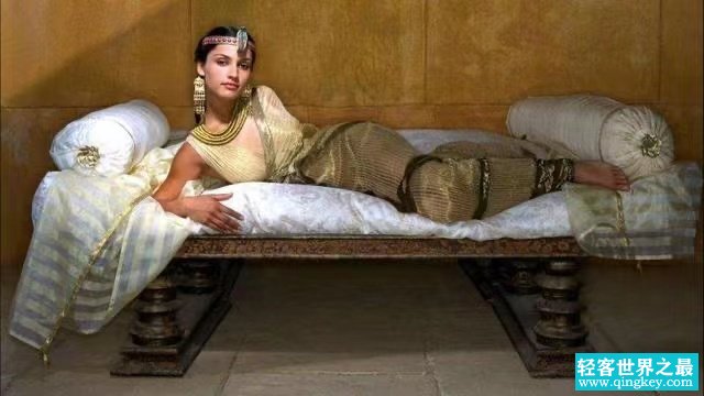 为何古埃及王室喜欢娶自己的女儿或妹妹为妻答案出乎一般人想象