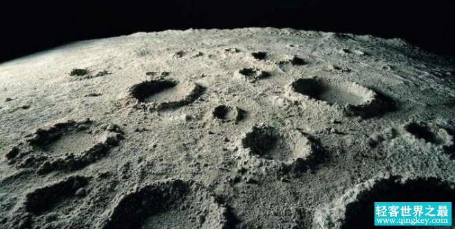 阿波罗11号登月之后 意外发现了月球上的神秘头骨