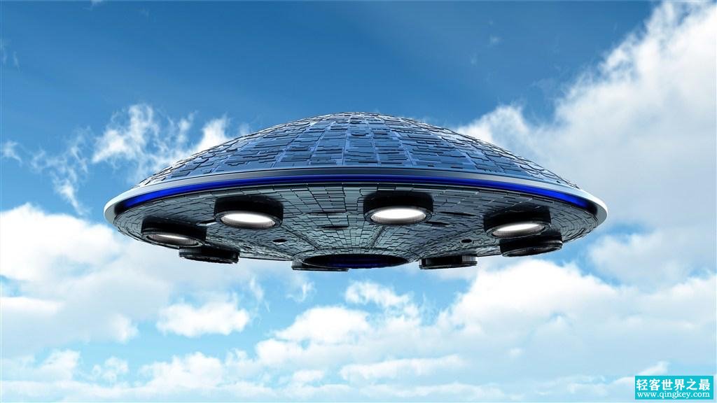 美国总统也遇到过UFO 究竟是怎么回事？（无从得知）